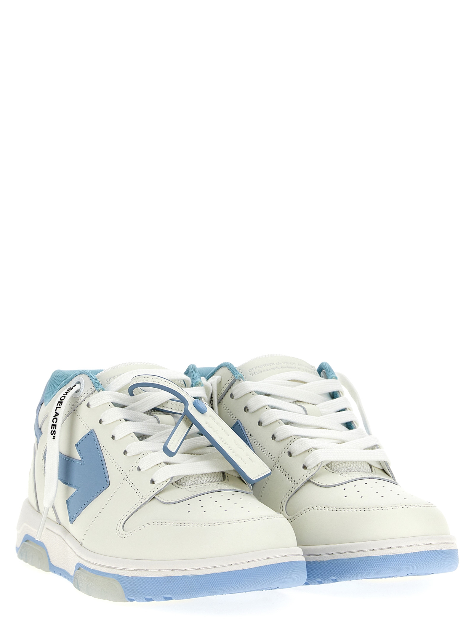 'Out of office' sneakers - immagine 3