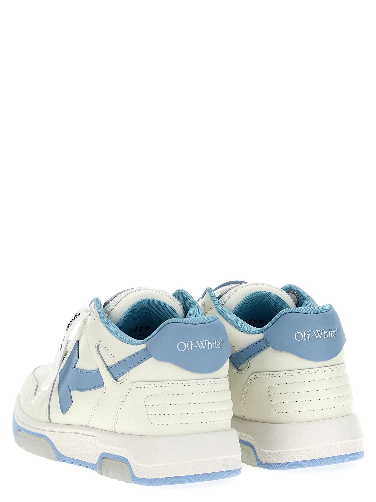 'Out of office' sneakers - immagine 4