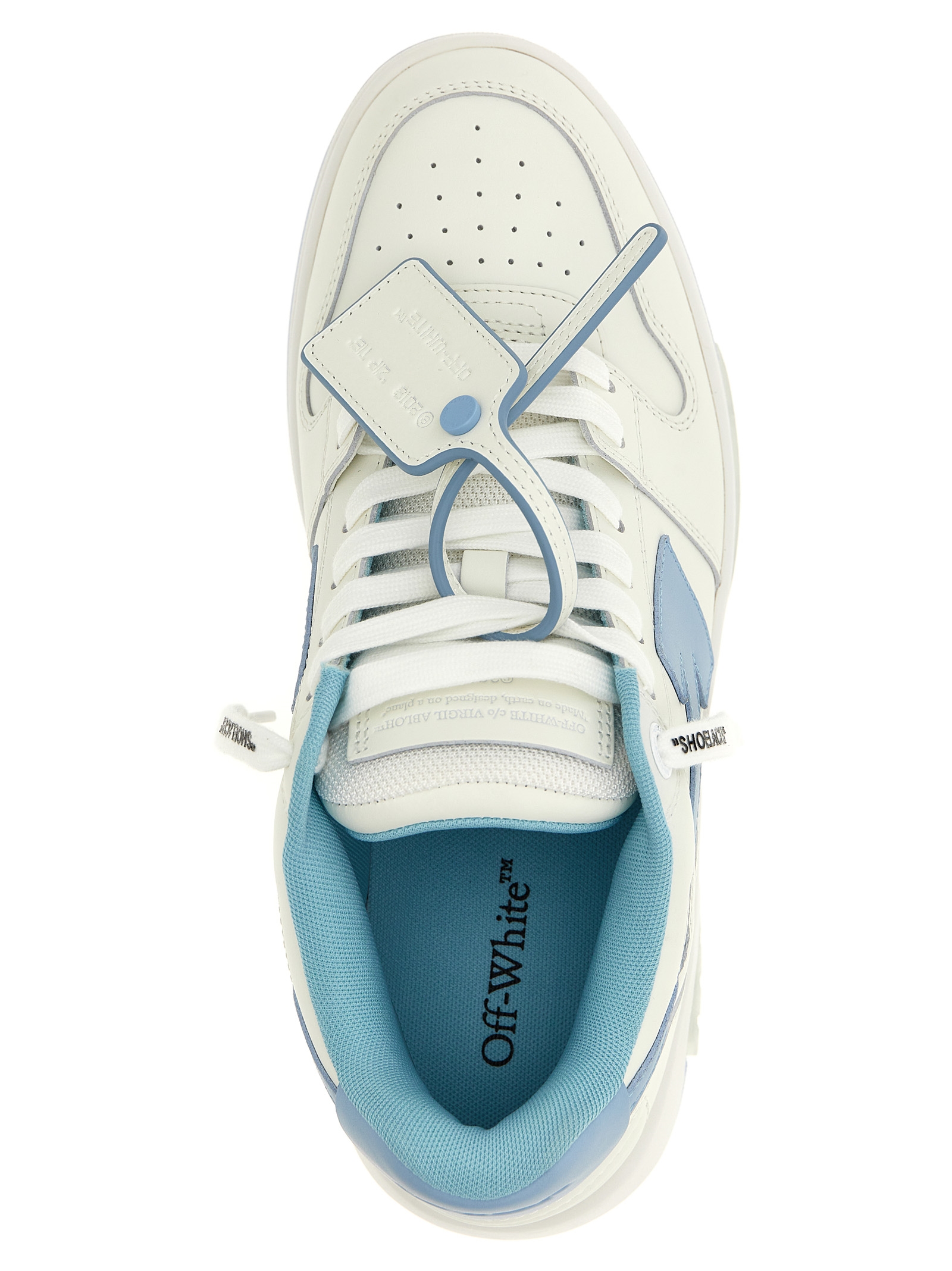 'Out of office' sneakers - immagine 5