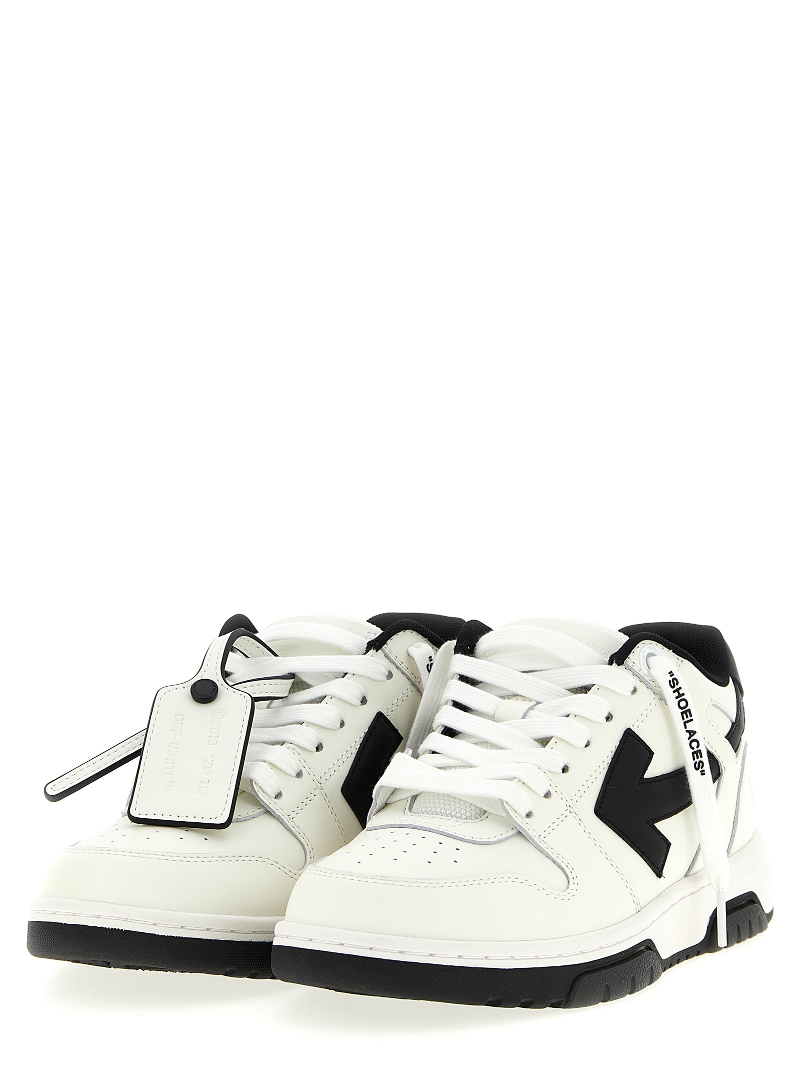 'Out Of Office' sneakers - immagine 2