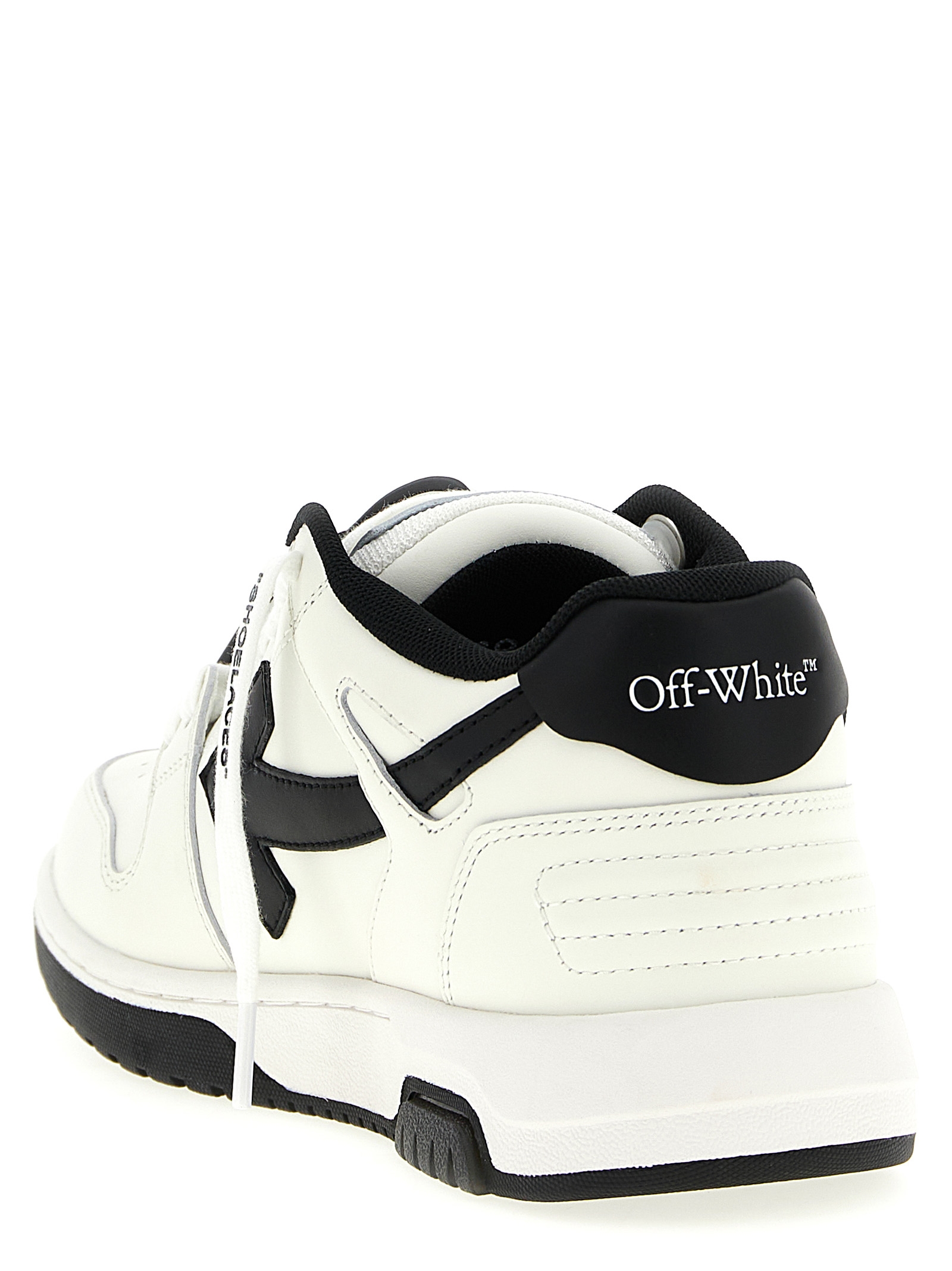 'Out Of Office' sneakers - immagine 4