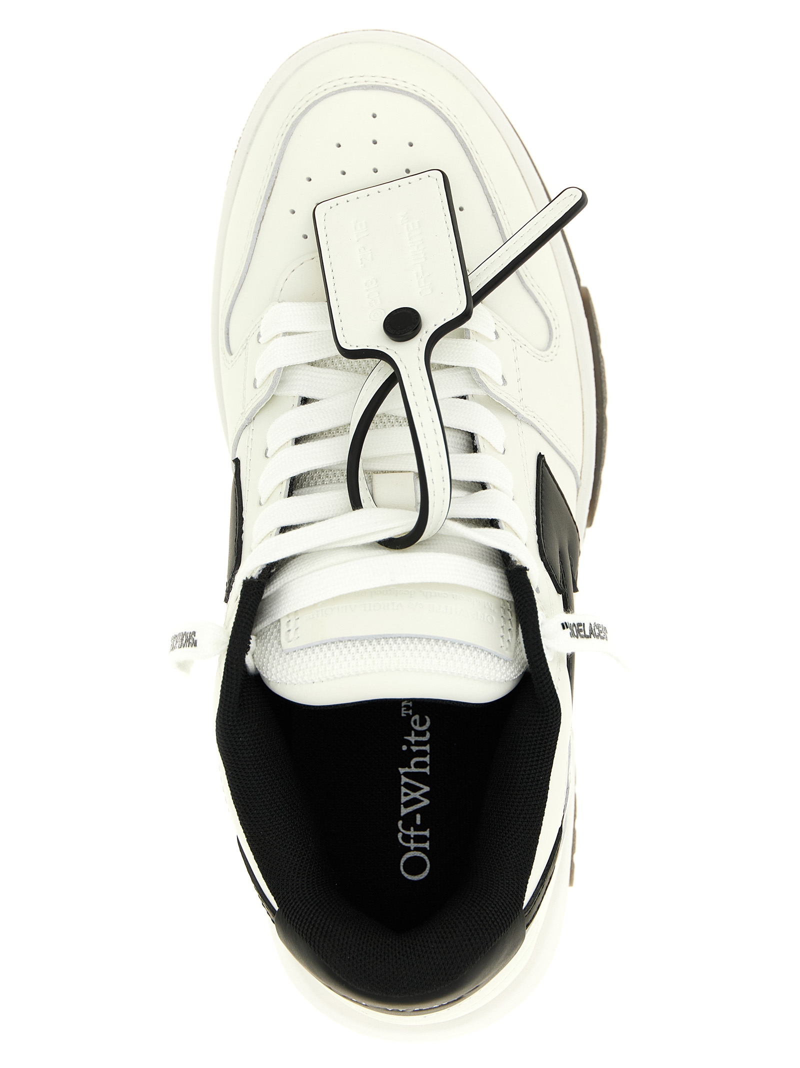 'Out Of Office' sneakers - immagine 5
