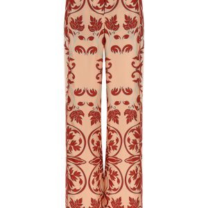 'Elena' pants