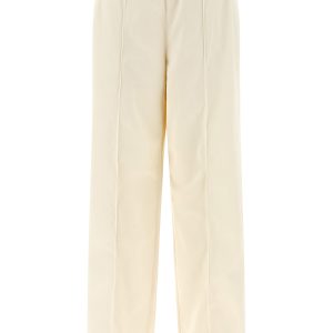 Gabardine pants
