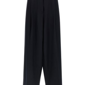 Wide range of trousers