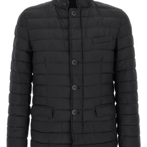 'Giacco Legend' down jacket