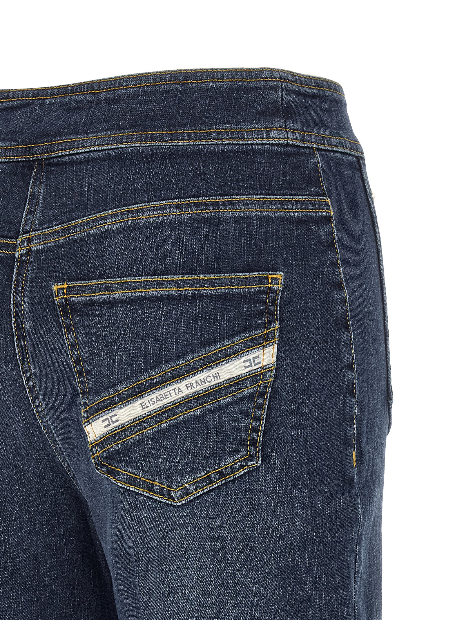 Palazzo jeans - immagine 4