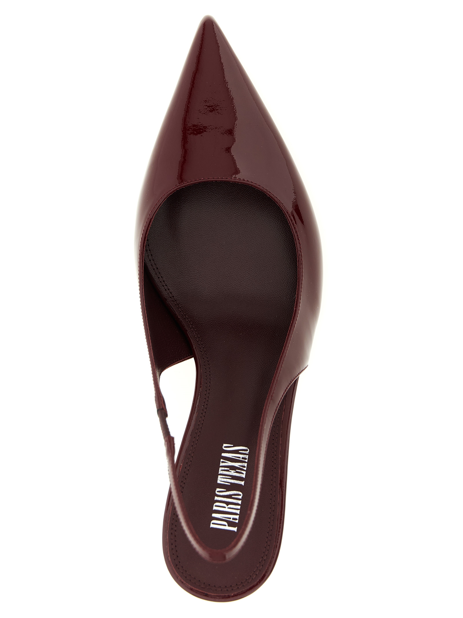 'Lidia' slingback - immagine 4