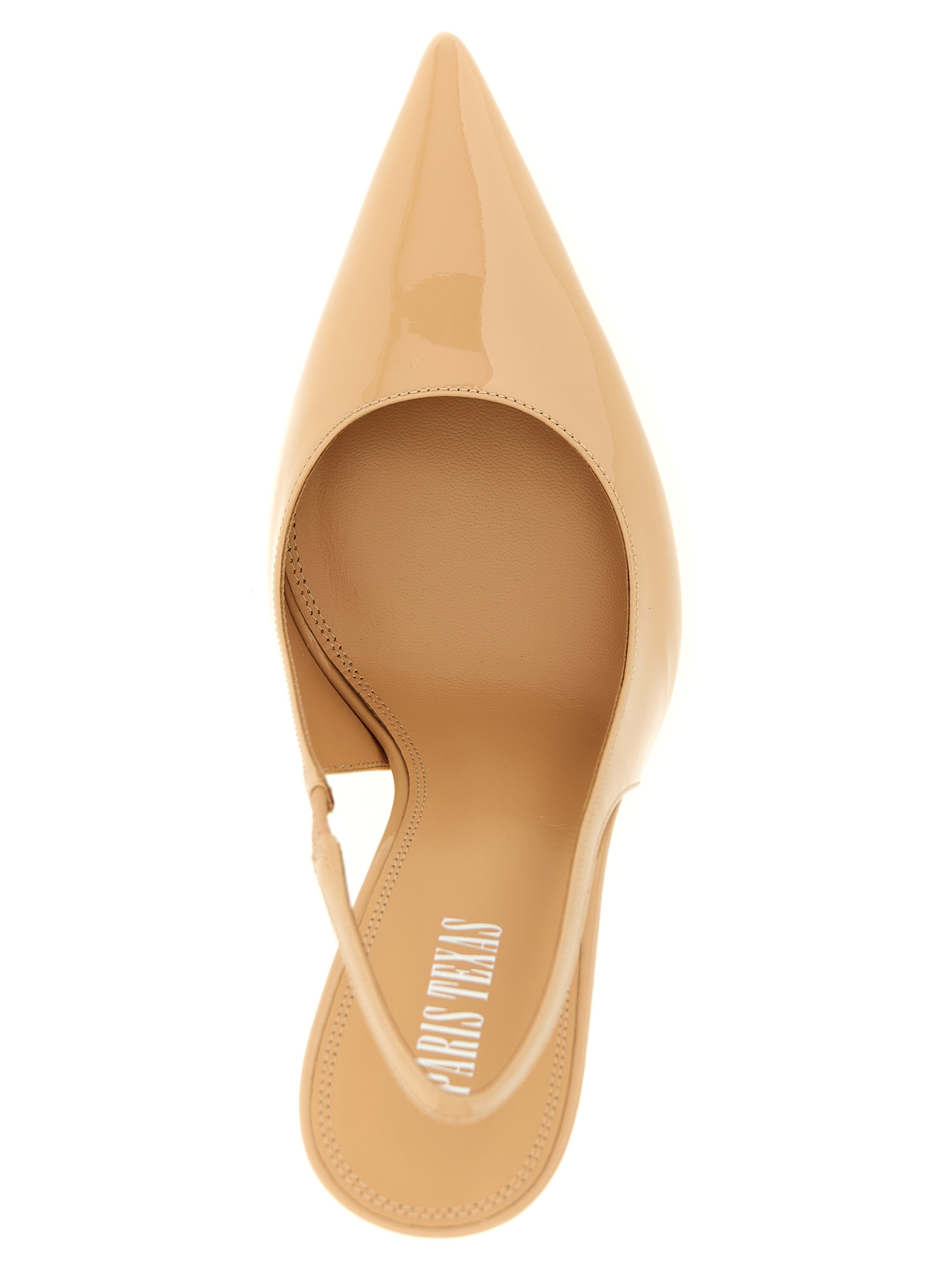 'Lidia' slingback - immagine 4