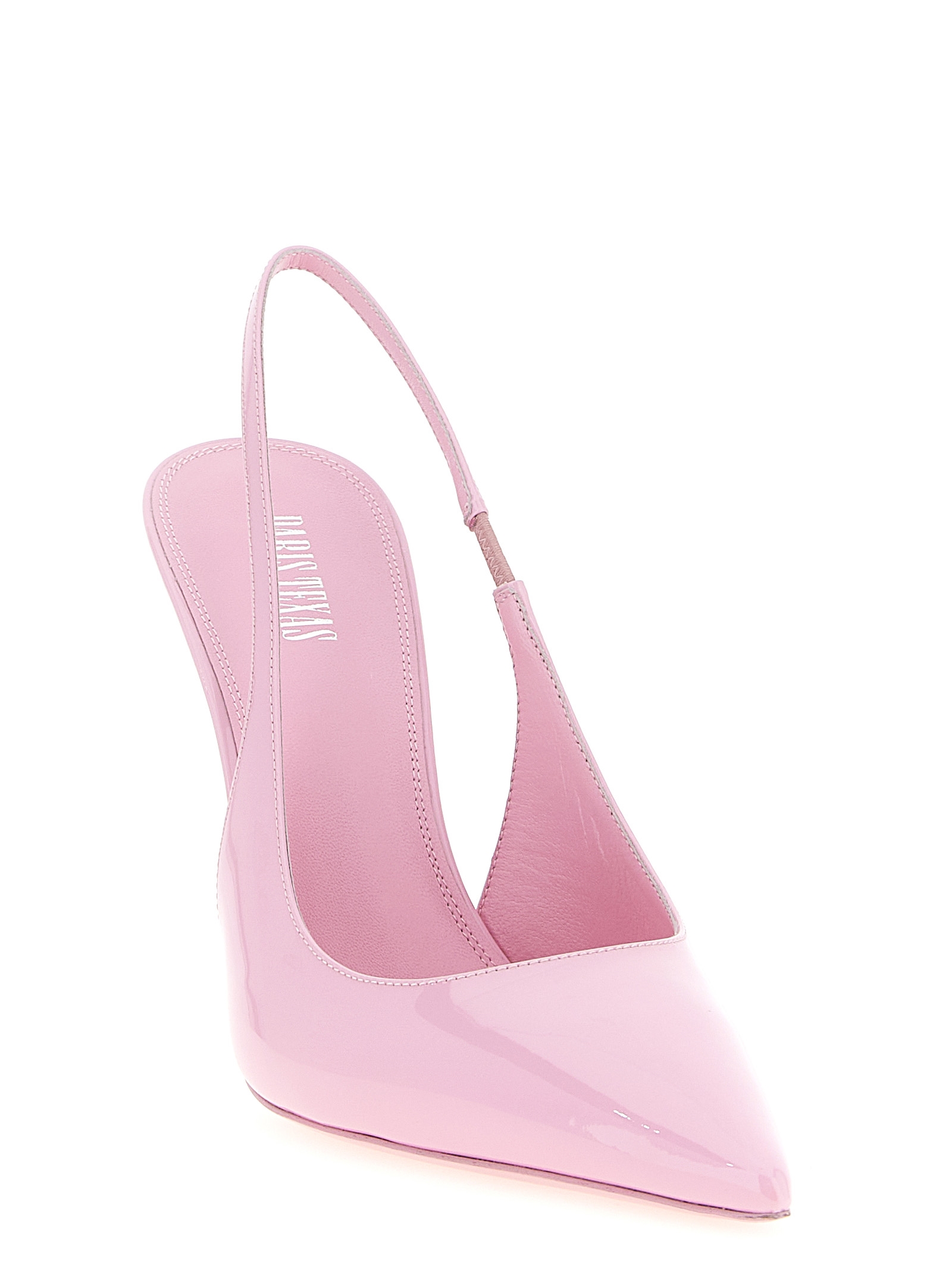 'Lidia' slingback - immagine 2
