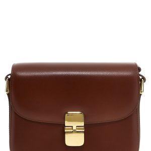 'Grace Small' crossbody bag