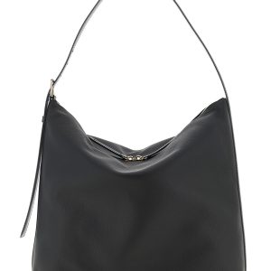 'Vera' maxi shoulder bag