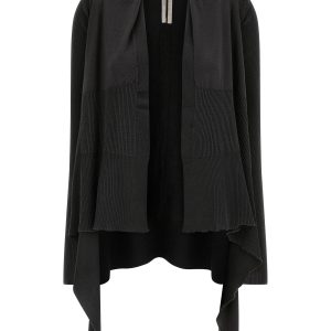 'Medium Wrap' cardigan