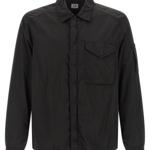Overshirt Chrome-R