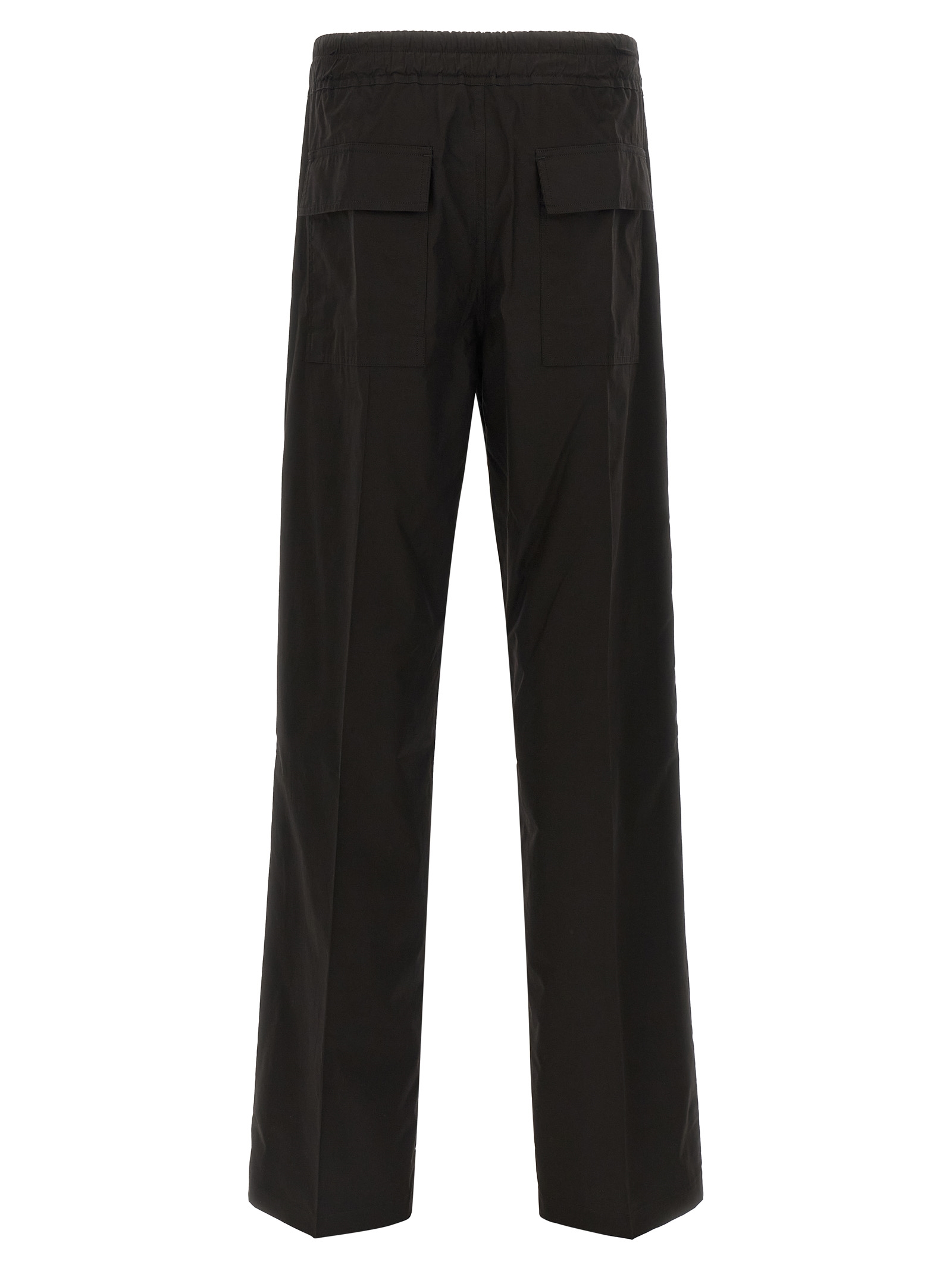 'Dietrich Drawstring' pants - immagine 2