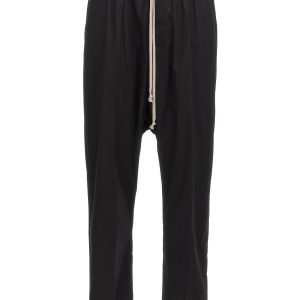 'Drawstring Long' pants