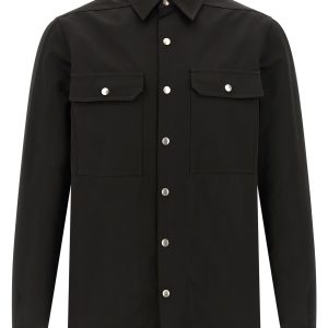 'Outershirt' shirt