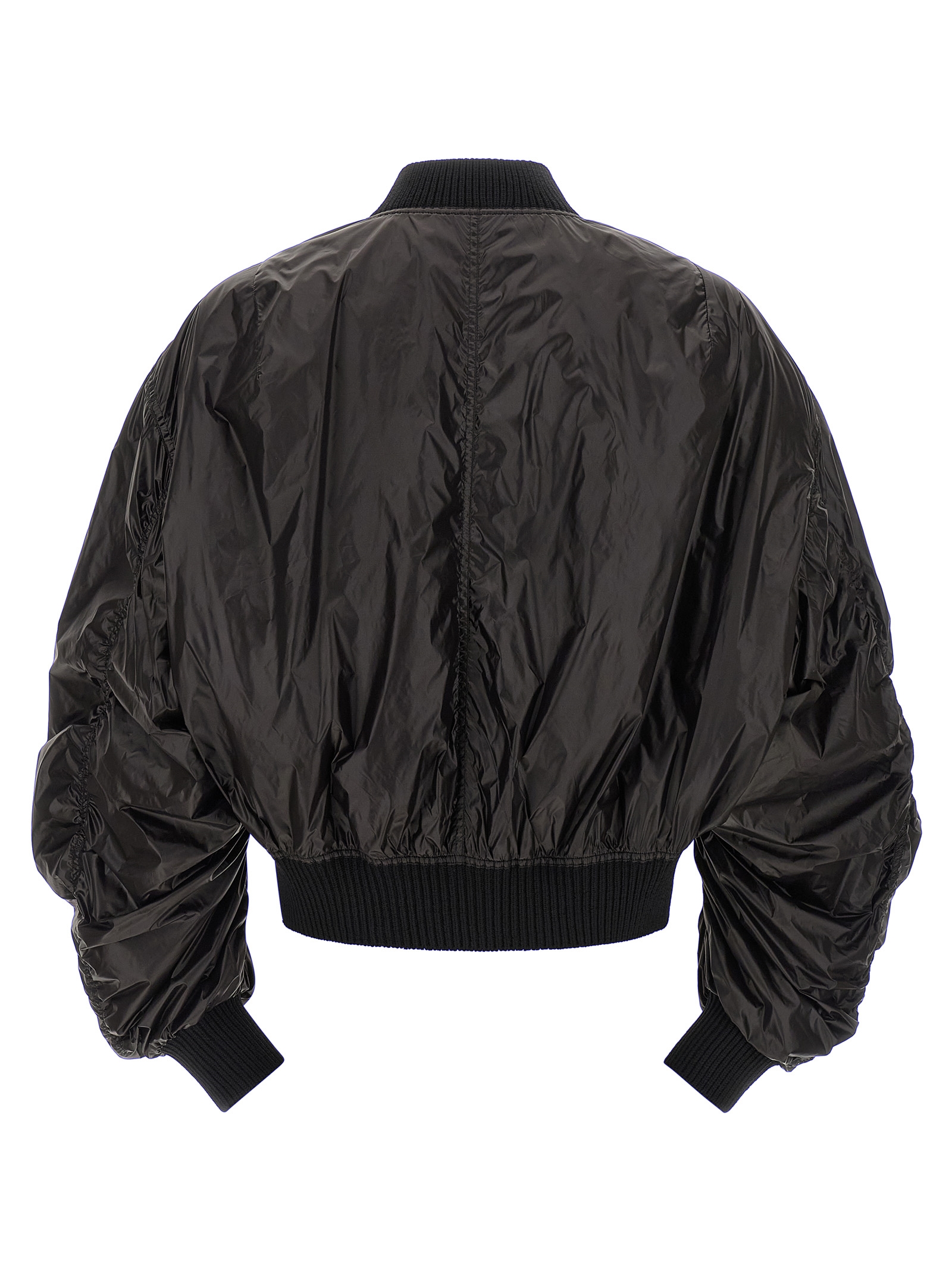 'Secchia Flight' bomber jacket - immagine 2