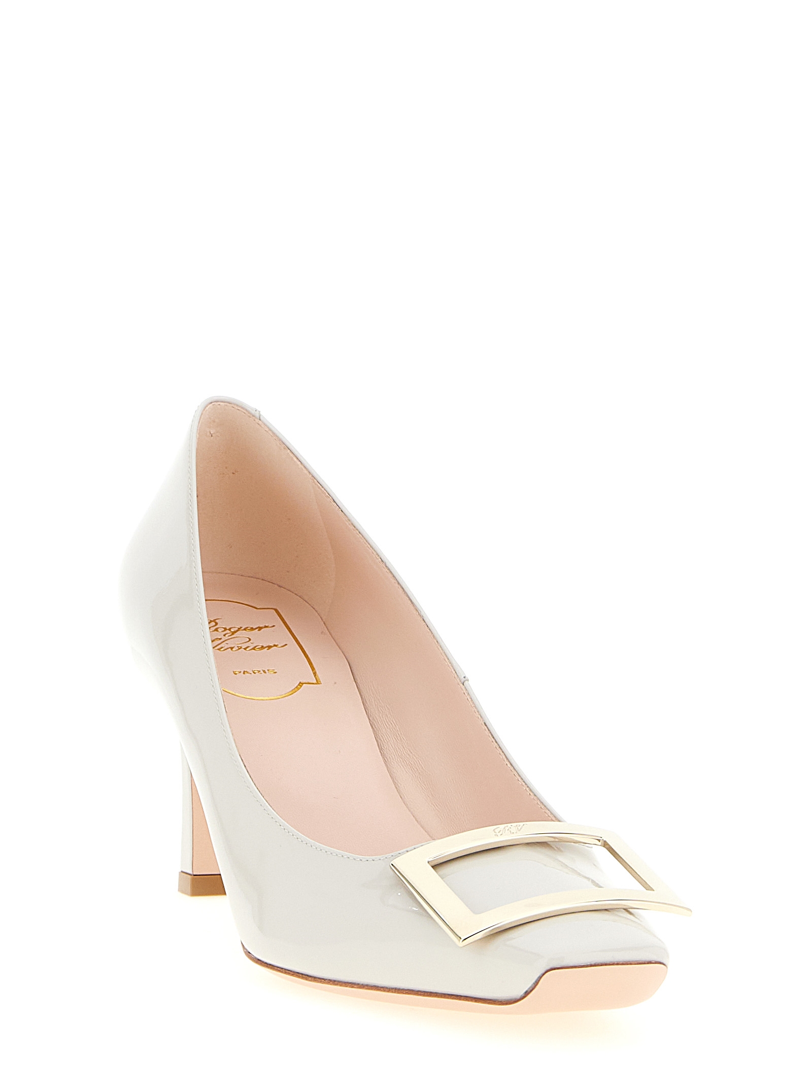 'Trompette' pumps - immagine 2