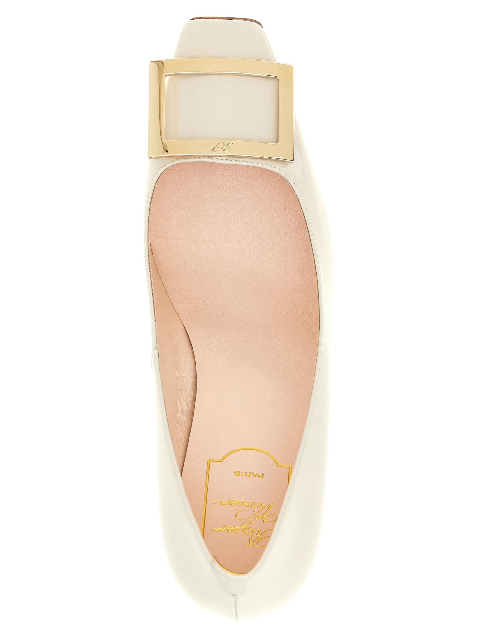 'Trompette' pumps - immagine 4