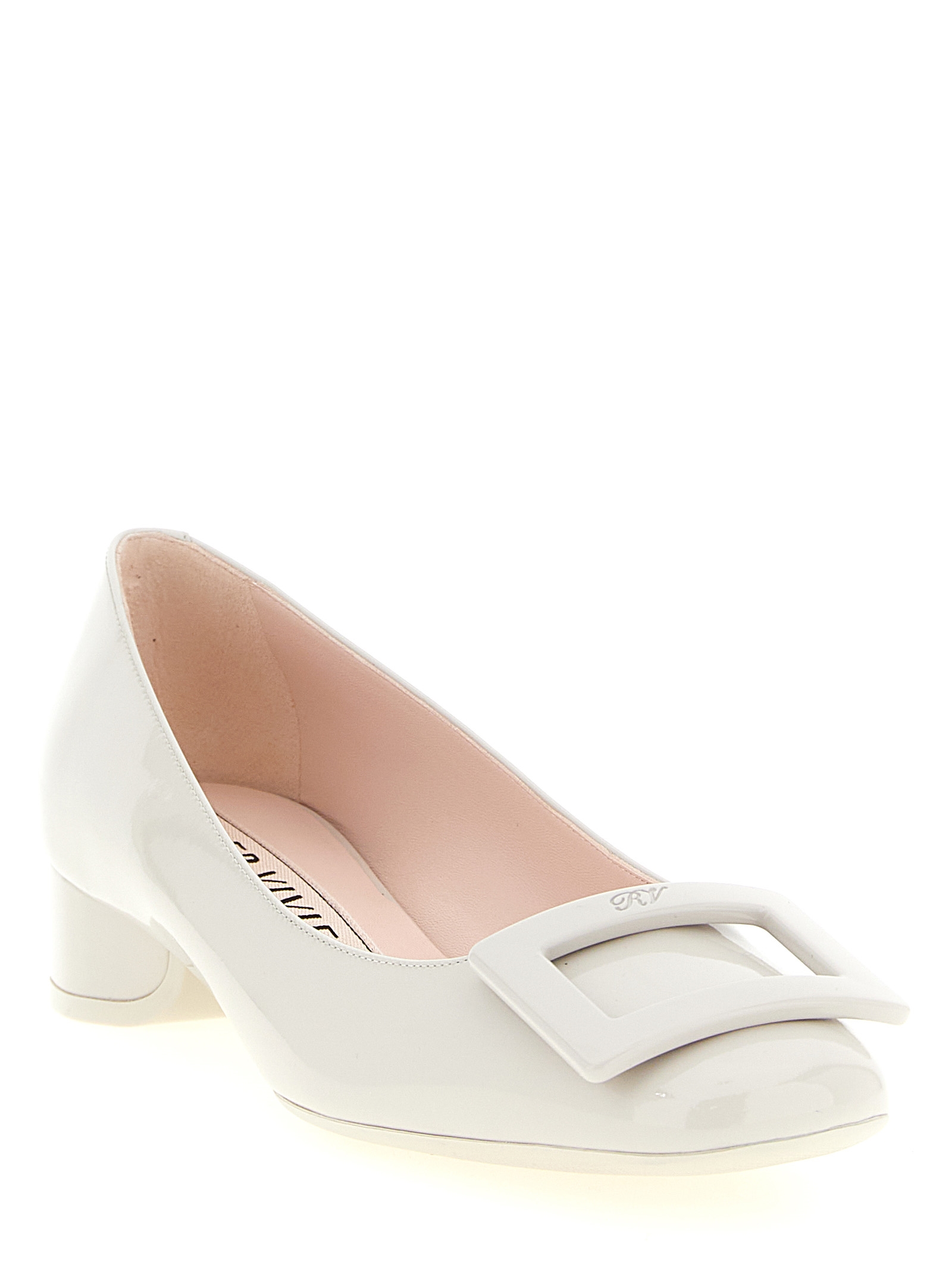 'Roundy' pumps - immagine 2