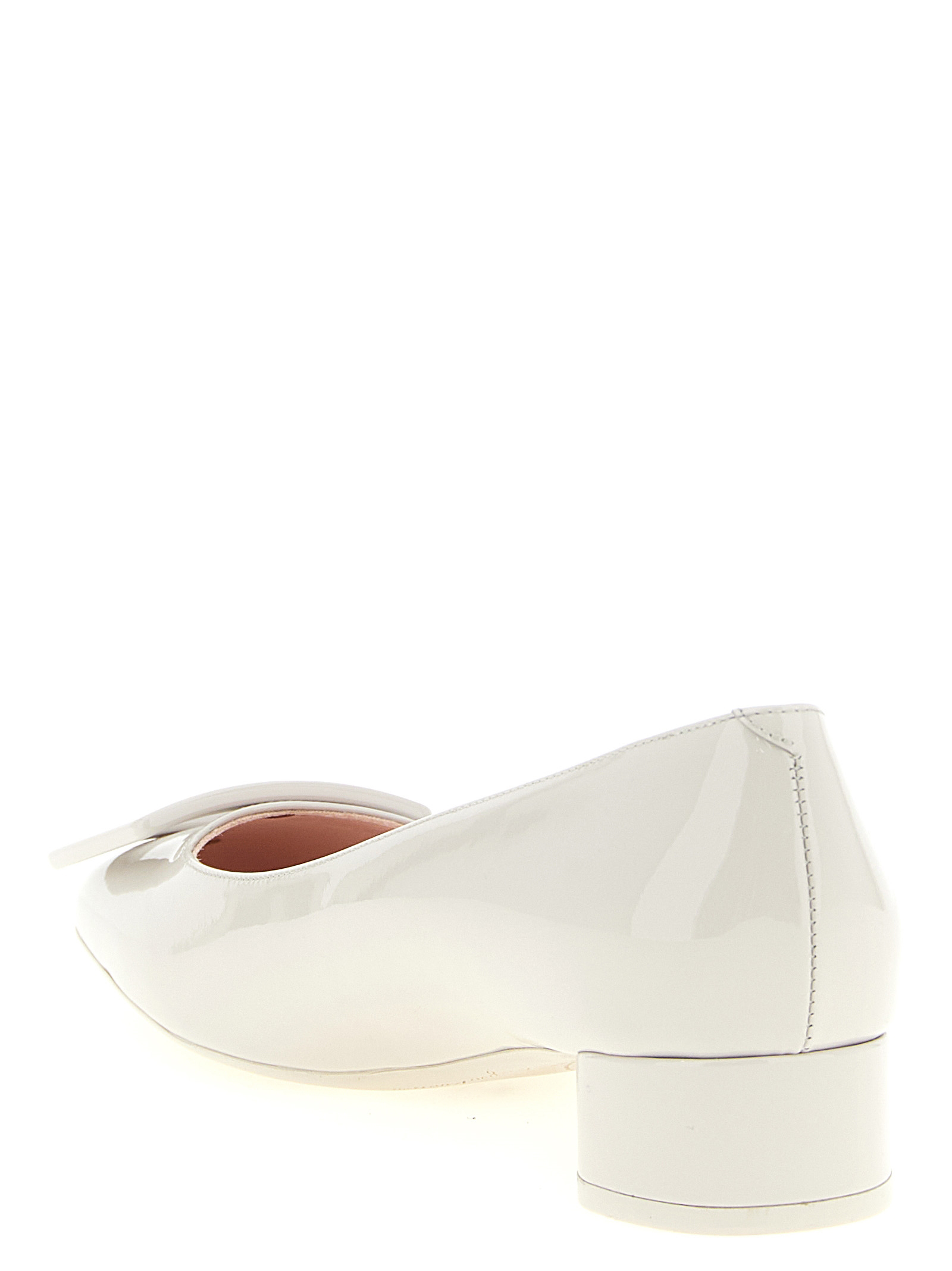 'Roundy' pumps - immagine 3