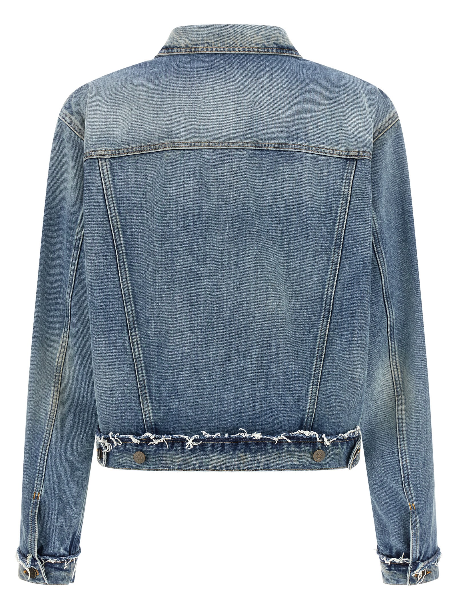 Denim jacket - immagine 2