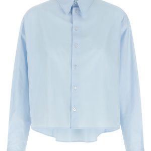 Poplin shirt