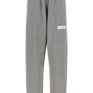 Sweatshirt joggers