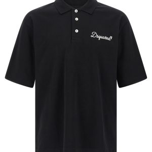 'Dsquared2 Signature' polo shirt