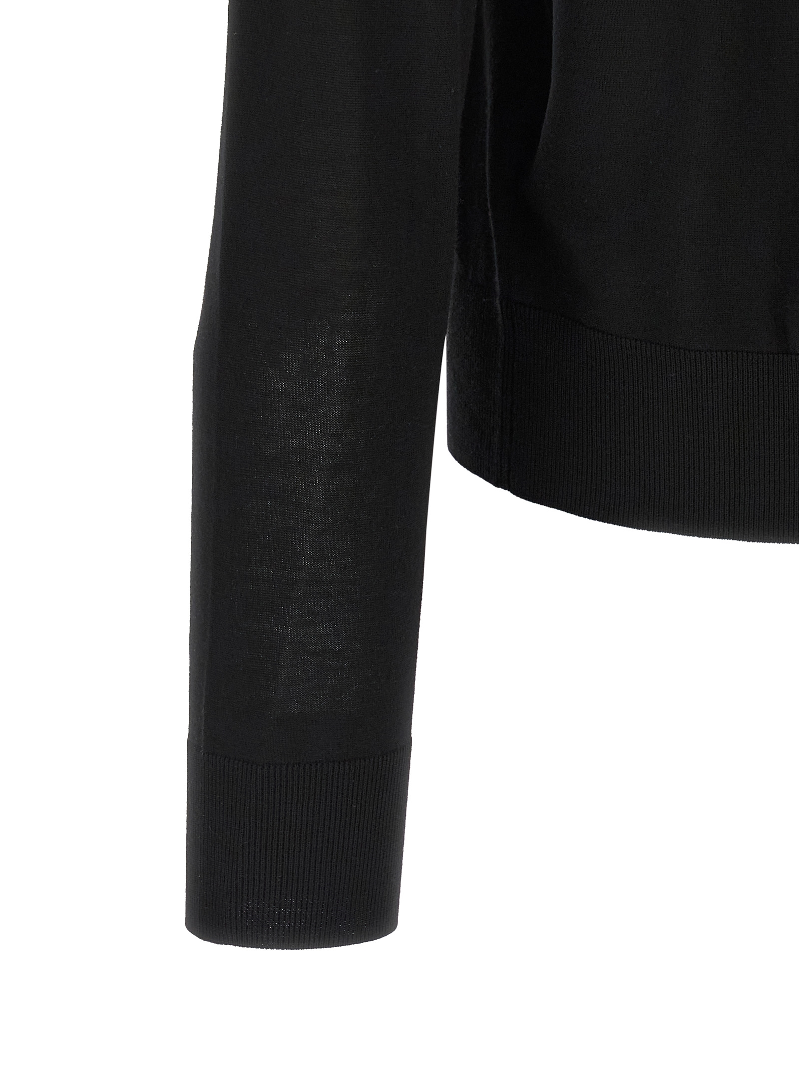 Wool sweater - immagine 4