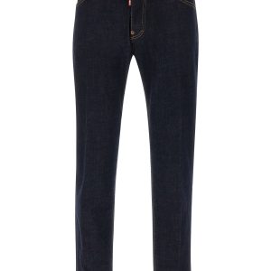 'Teddy' jeans