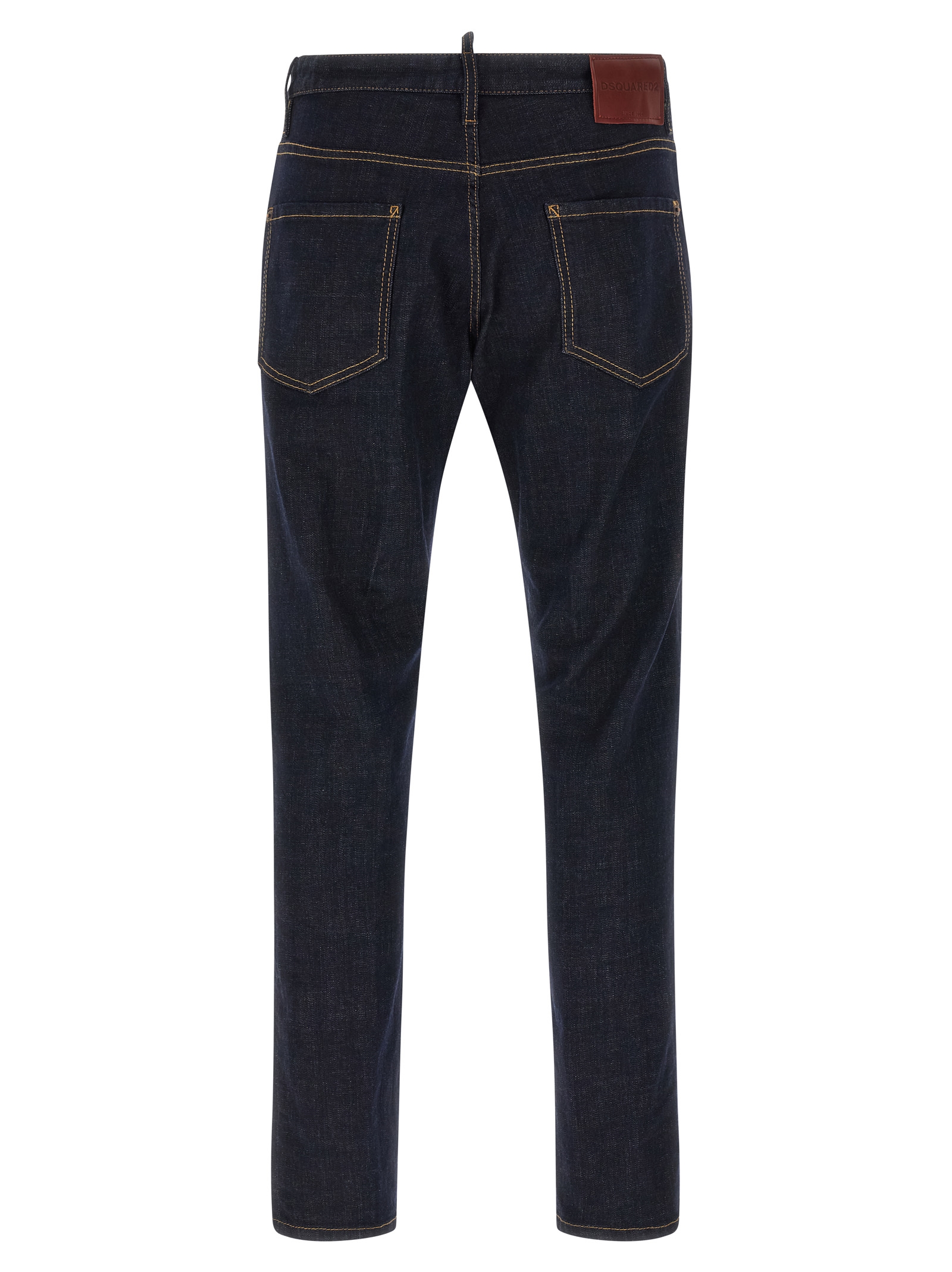 'Teddy' jeans - immagine 2