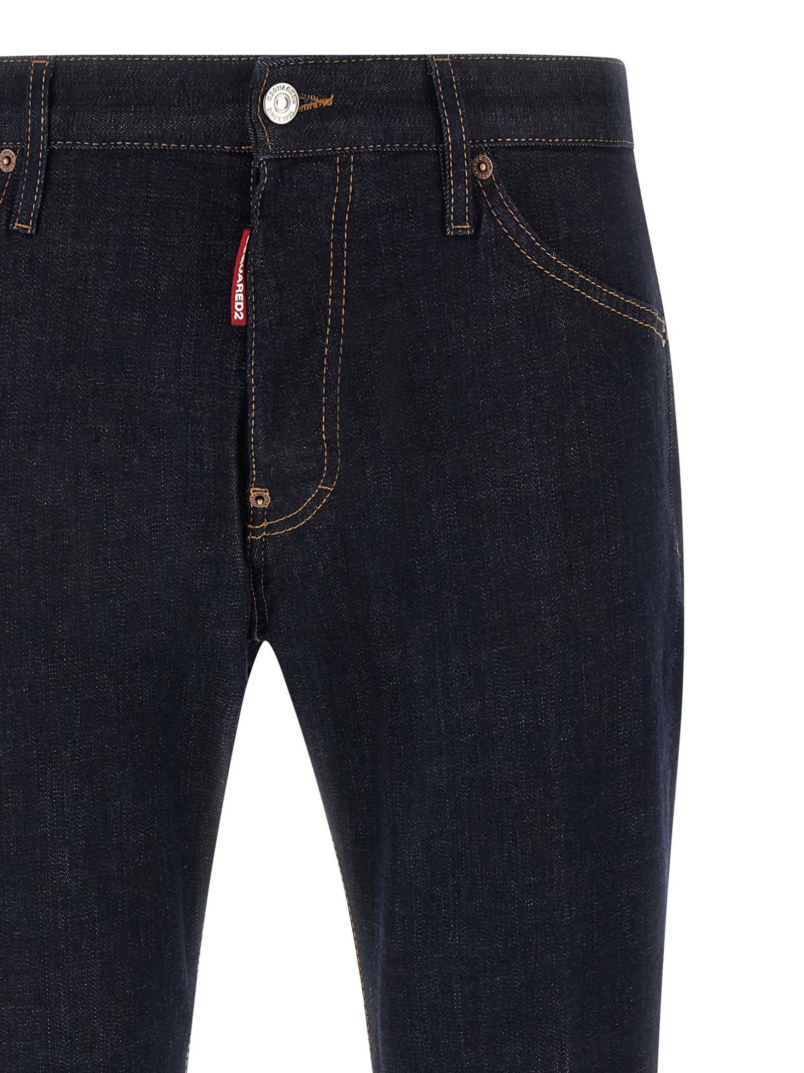'Teddy' jeans - immagine 3