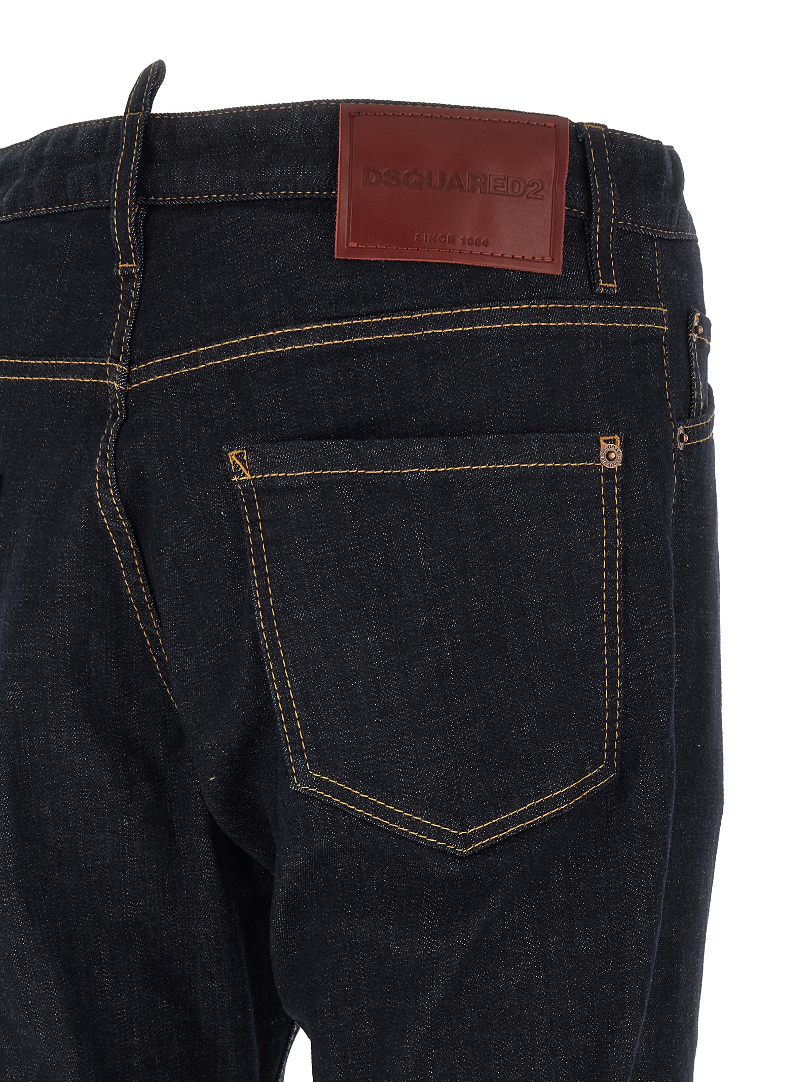 'Teddy' jeans - immagine 4