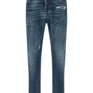 '642' jeans