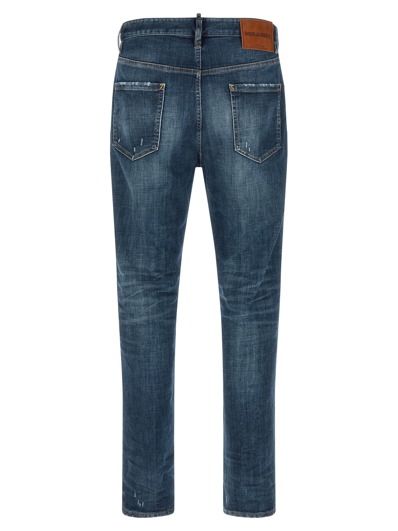 '642' jeans - immagine 2