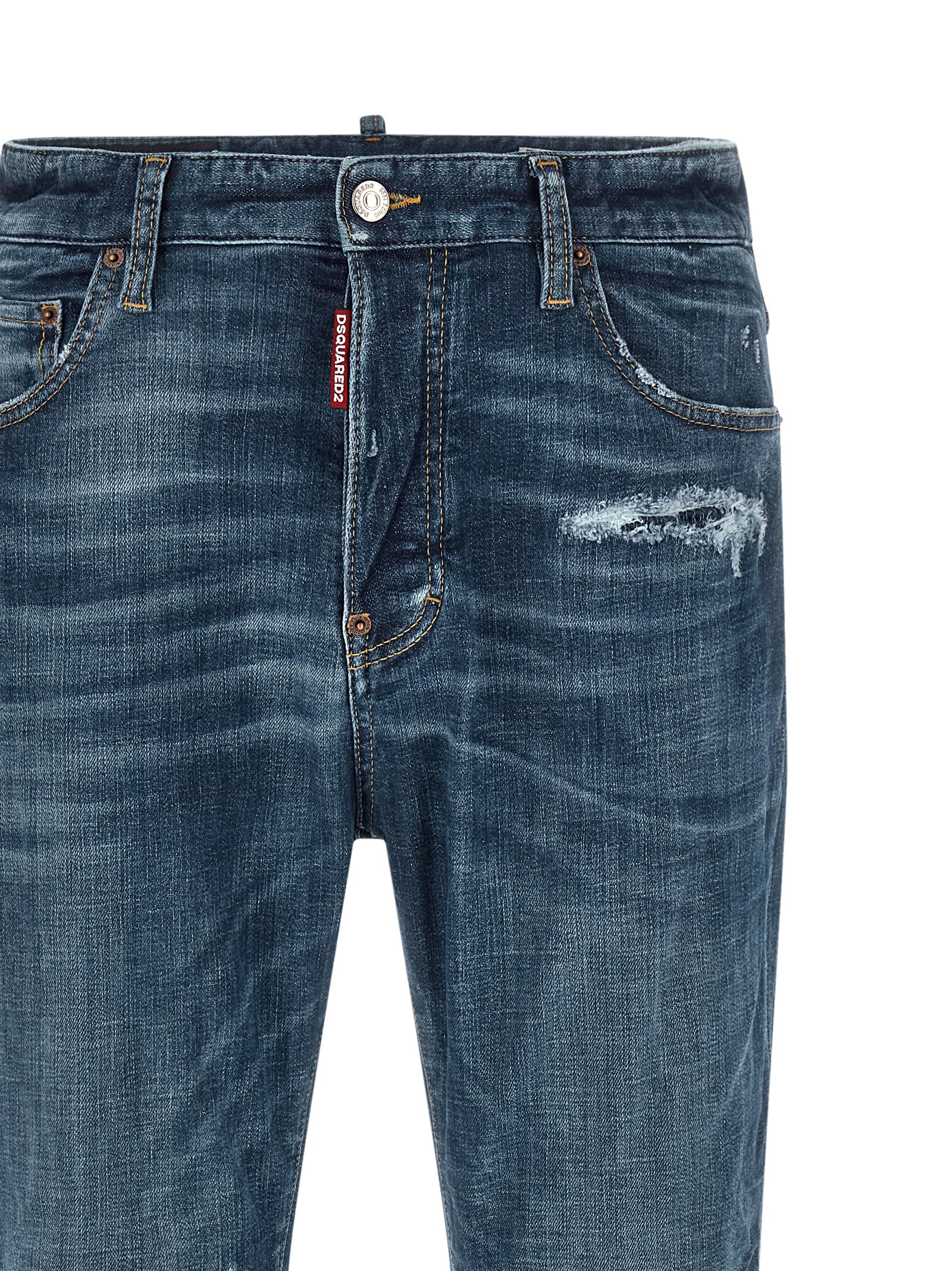 '642' jeans - immagine 3