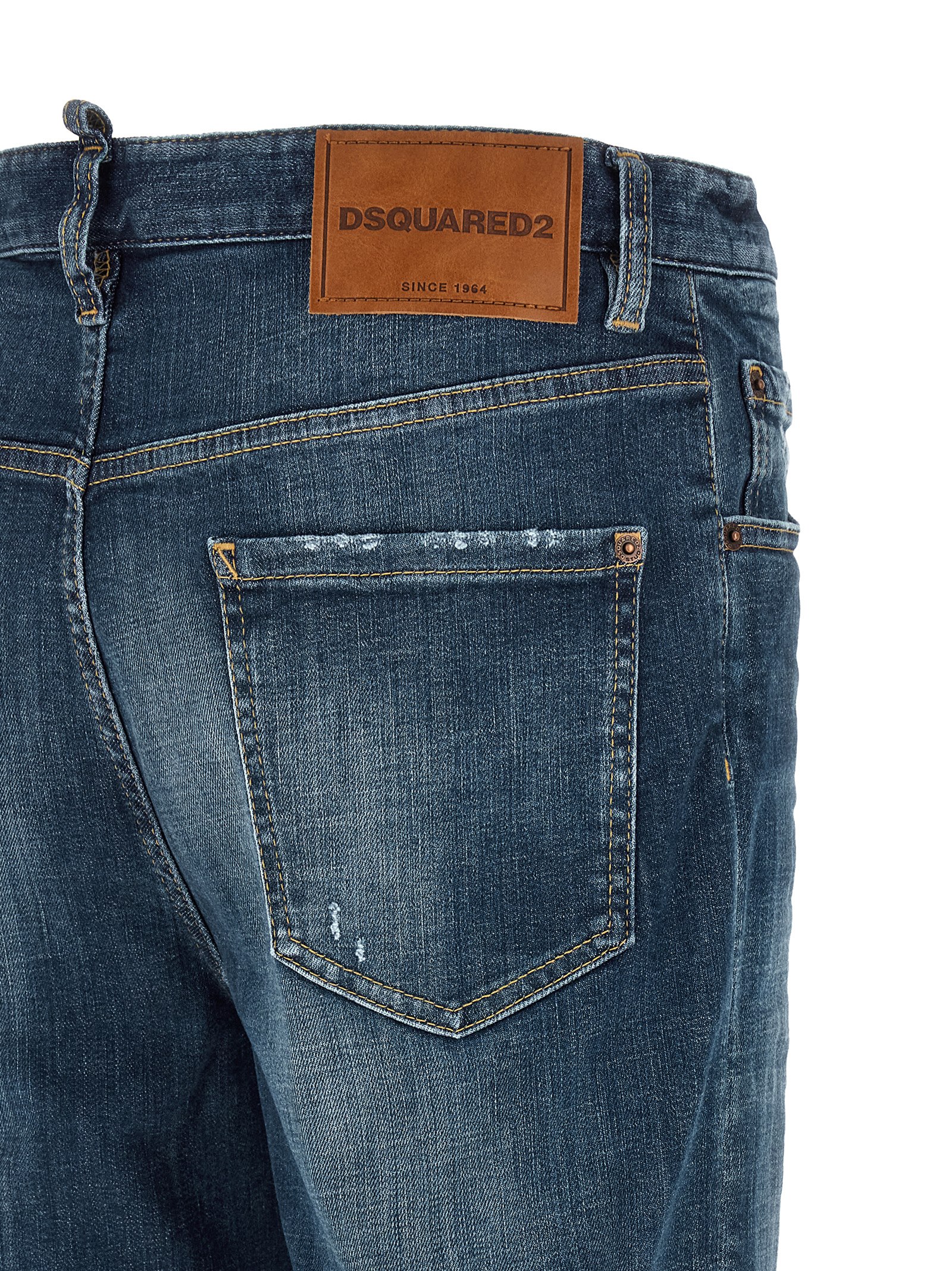 '642' jeans - immagine 4