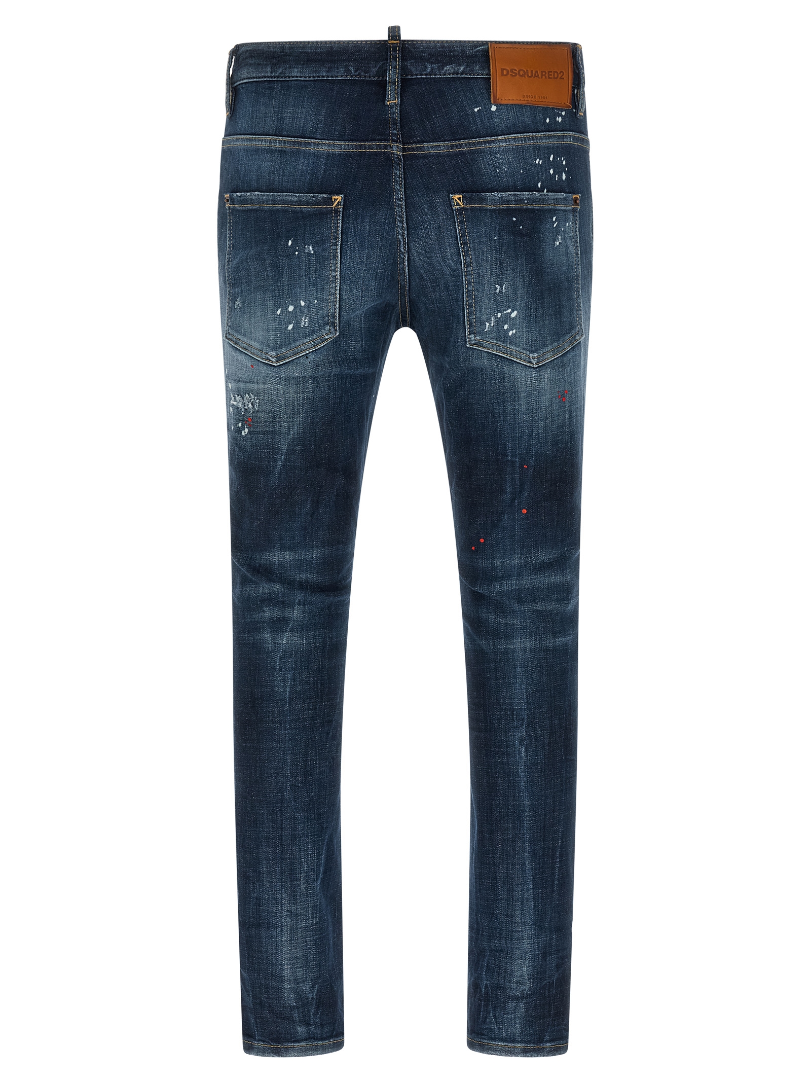 'Skater' jeans - immagine 2