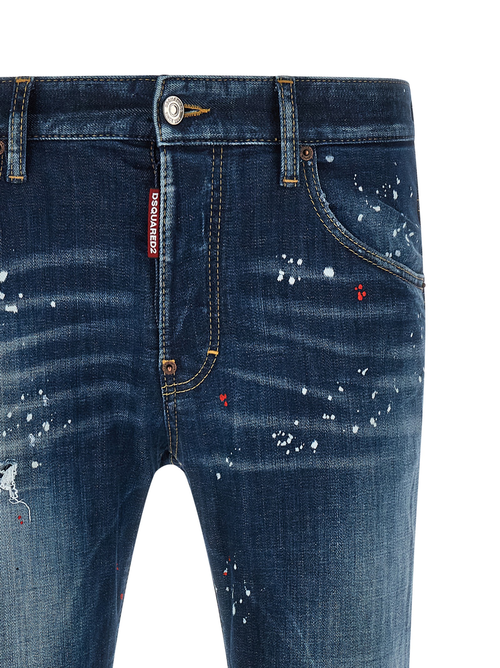 'Skater' jeans - immagine 3