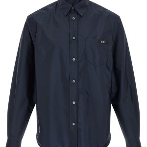 Re-nylon shirt