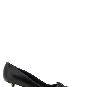 'Scarlett' pumps