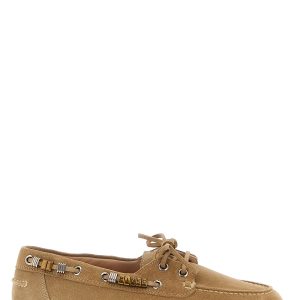 'Grace 01' boat shoe