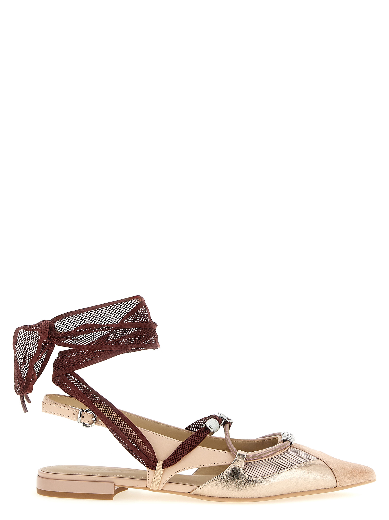 'Gianira 30' slingback