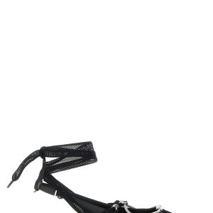'Gianira 30' slingback