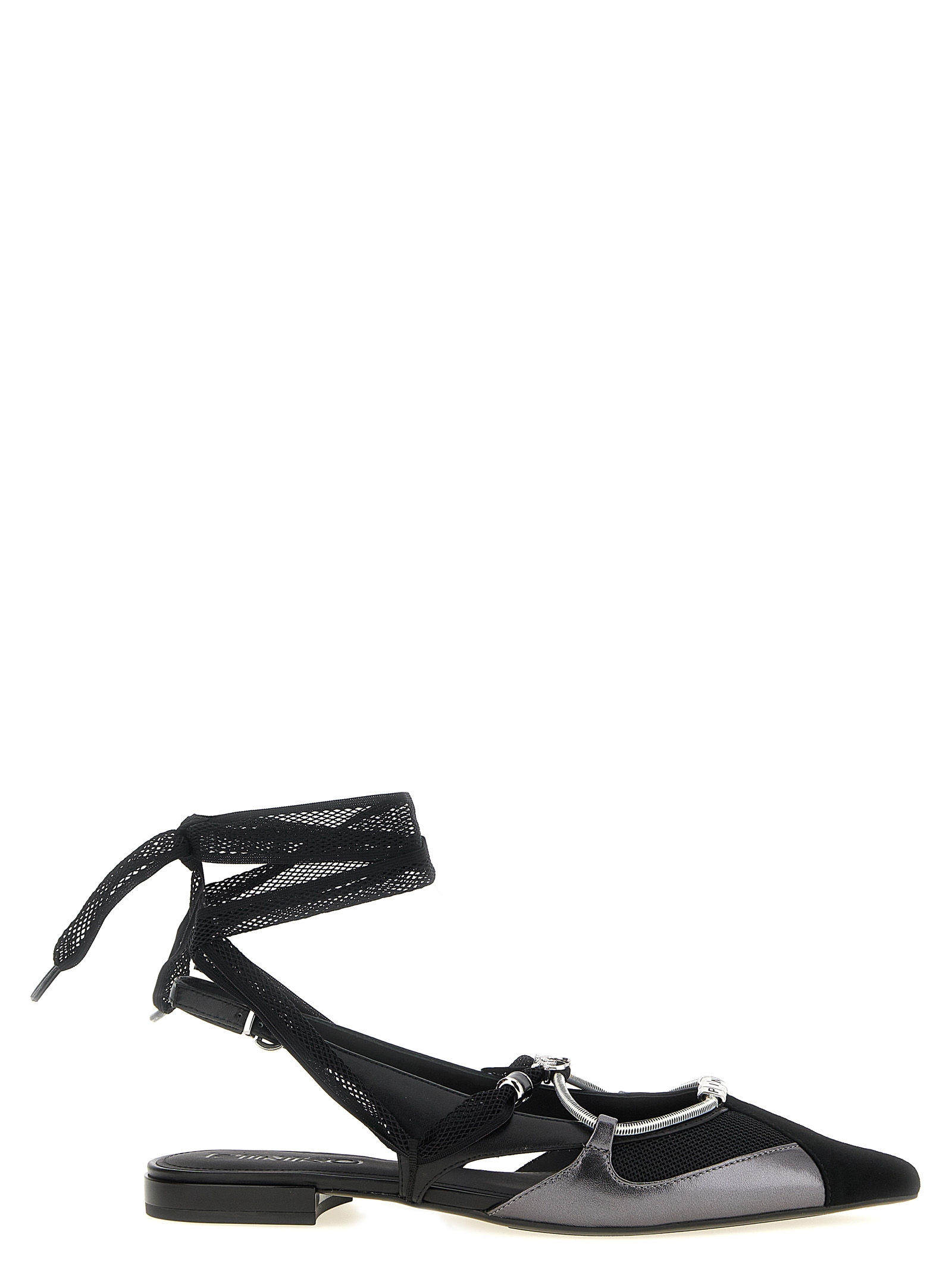 'Gianira 30' slingback