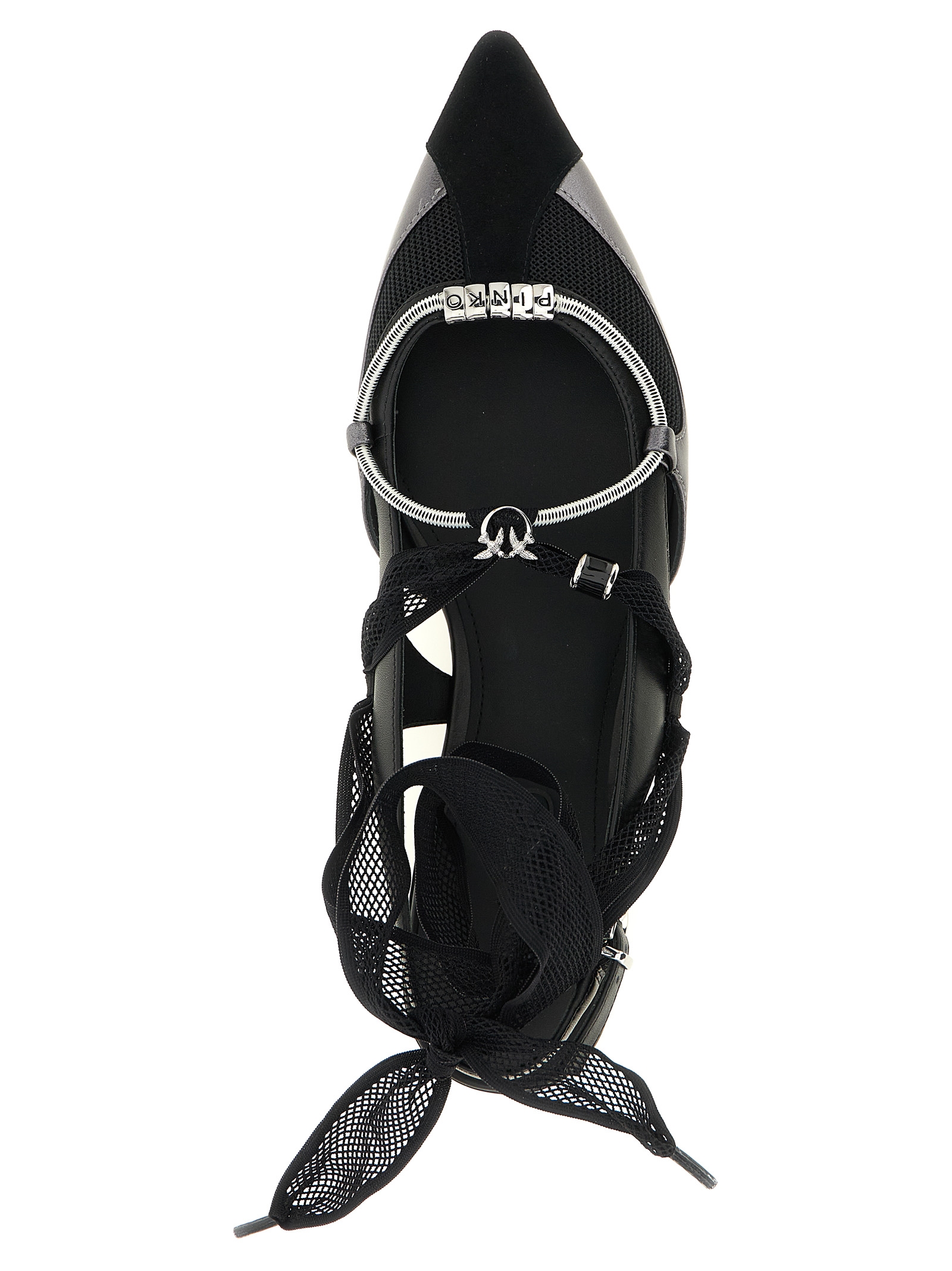 'Gianira 30' slingback - immagine 4