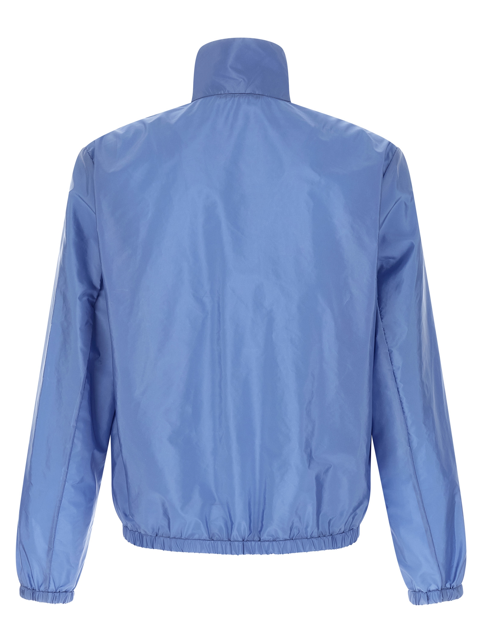 Re-nylon feather jacket - immagine 2
