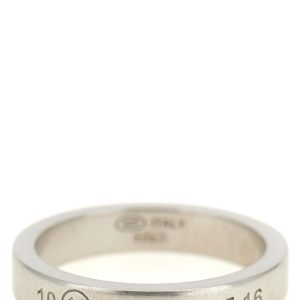 'Number Reference' ring